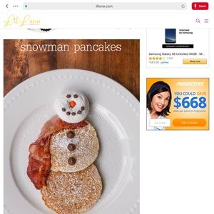 Meet your Posher, Lorrie